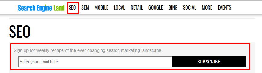 seo tips and tricks in pakistan karachi