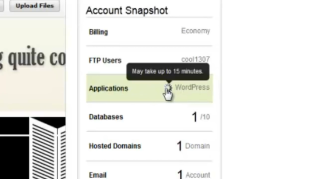 create a website in pakistan karachi