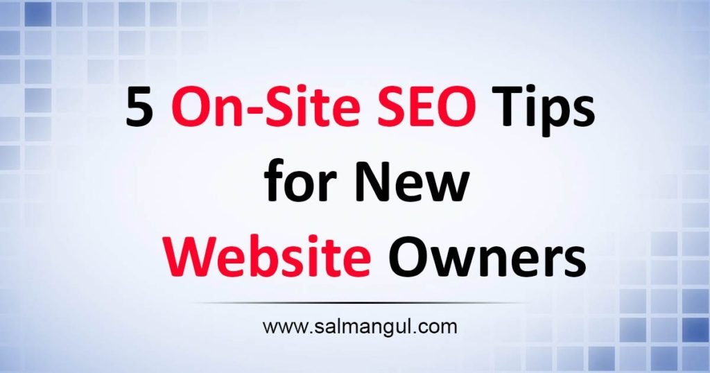 seo tips and tricks pakistan