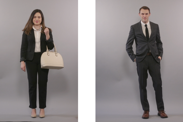 job interview in dubai